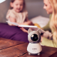 Tesla - TSL-CAM-B250 - Inteligentná detská kamera B250