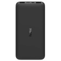 Xiaomi - Redmi - 10000mAh - Powerbank černá