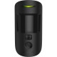 Ajax MotionCam Black - Bezdrôtový detektor pohybu s fotoaparátom na overovanie poplachov
