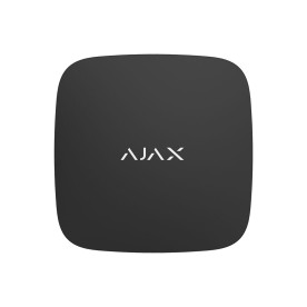 Ajax LeaksProtect Black - Bezdrôtový adresovateľný detektor úniku vody