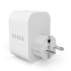Tesla - TSL-SPL-SP300-3USB - Smart Plug SP300 3 USB - Inteligentná zásuvka SP300 3 USB