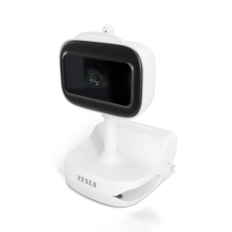 Tesla - TSL-CAM-B500 - Inteligentná detská kamera B500
