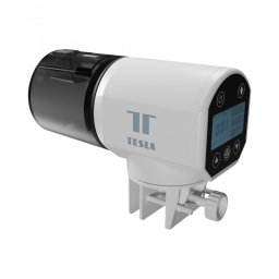 Tesla - TSL-PC-059DW - Inteligentné krmítko pre ryby