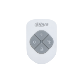 DAHUA - ARA24-W2(868) - bezdrôtový ovládač