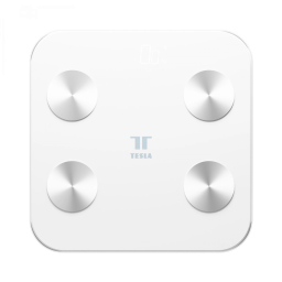 Tesla - TSL-HC-F48E-W - Chytrá kompozitní váha Wi-Fi